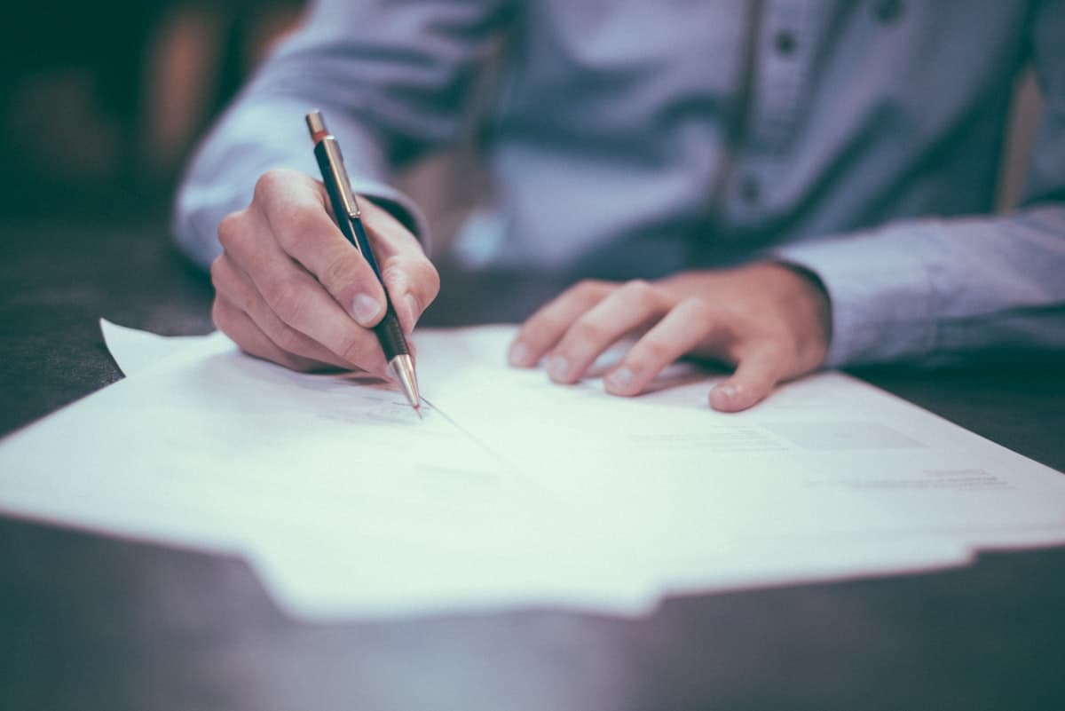 Reference Letter Consulting