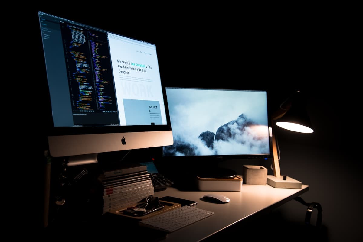 Business Website Strategy