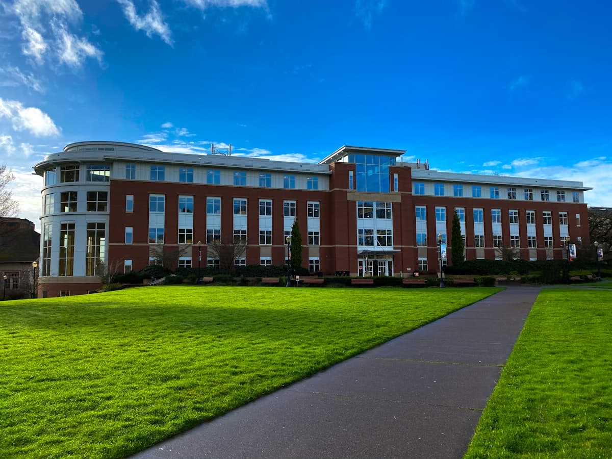 UK Admission Package