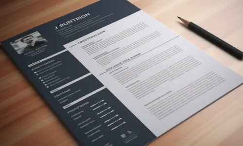 pngtree-the-resume-template-is-shown-on-the-table-image_2682833 pngtree-the-resume-template-is-shown-on-the-table-image_2682833