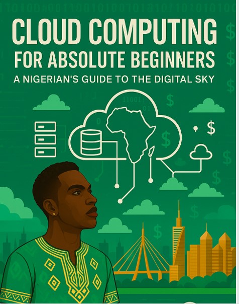Cloud Computing for Absolute Beginners A Nigerian’s Guide to the Digital Sky